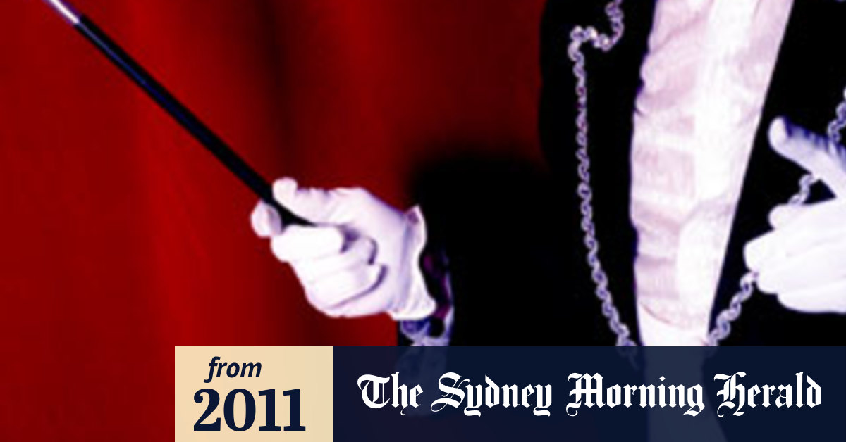 Sculpture by the Sea's David Handley’s next trick